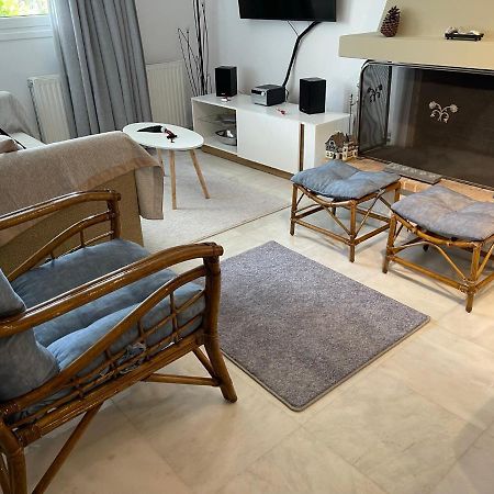 Kalimera Alimos Apartment Афины Экстерьер фото