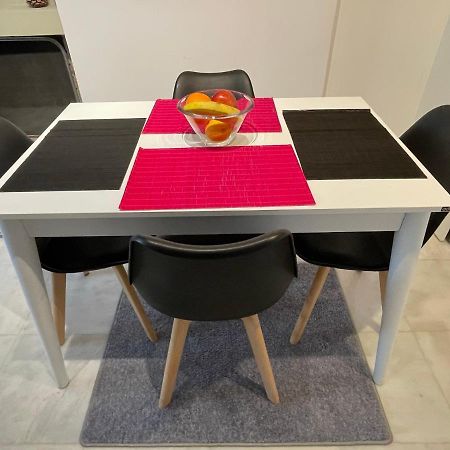 Kalimera Alimos Apartment Афины Экстерьер фото