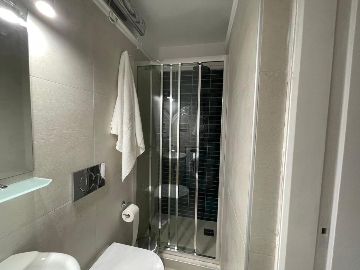 Kalimera Alimos Apartment Афины Экстерьер фото