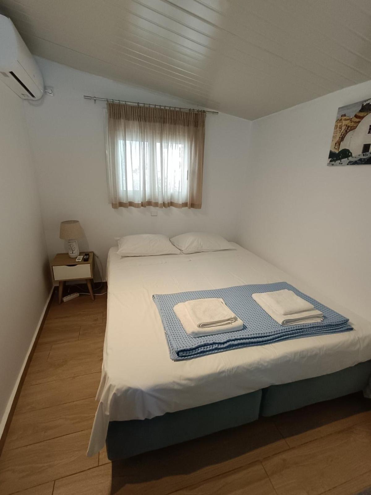 Kalimera Alimos Apartment Афины Экстерьер фото