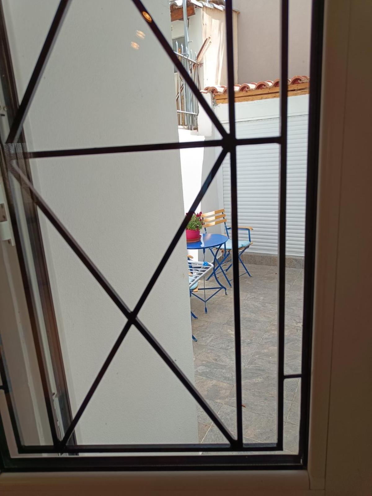 Kalimera Alimos Apartment Афины Экстерьер фото
